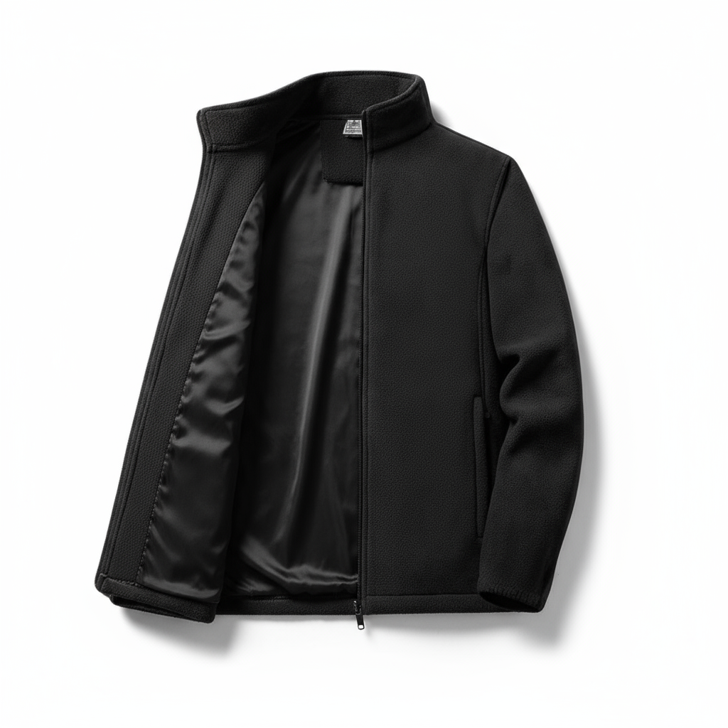 Turkish Jacket
