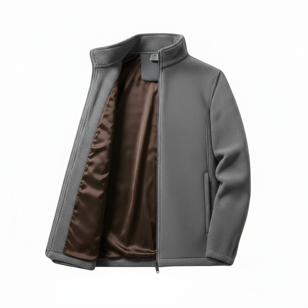 Turkish Jacket