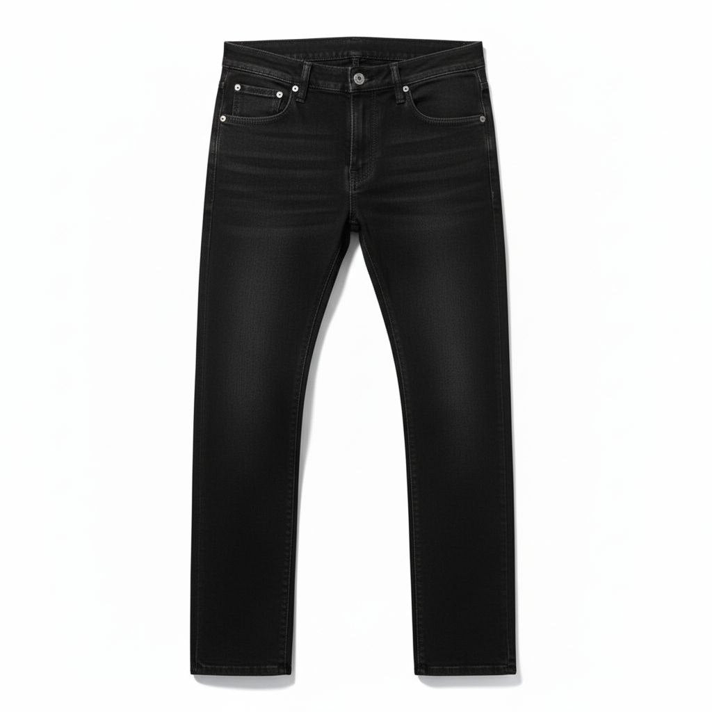 Turkish jeans