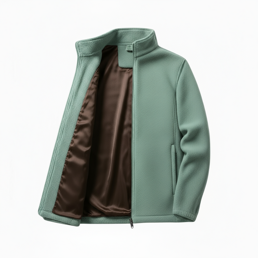 Turkish Jacket