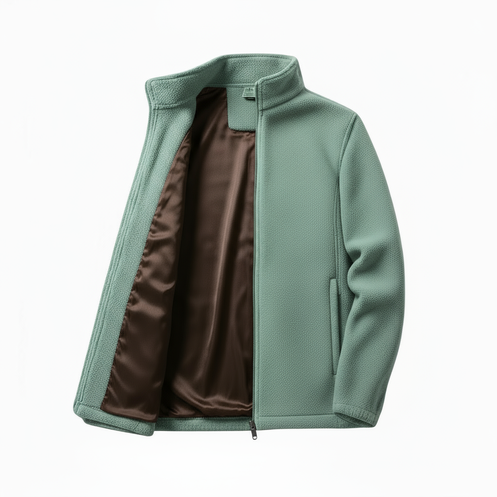 Turkish Jacket
