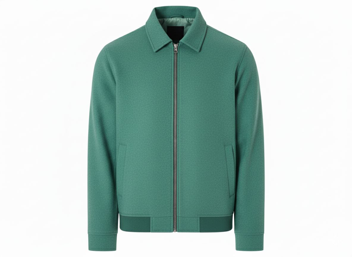 الجاكت التركي المستورد