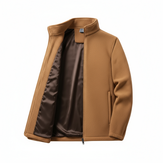 Turkish Jacket