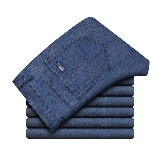 Turkish jeans