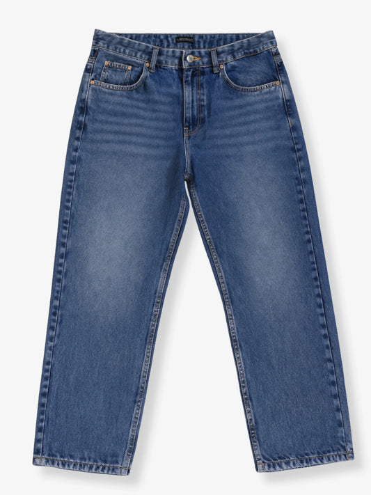 Turkish jeans