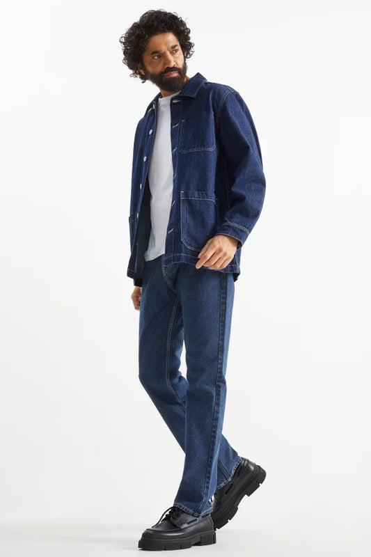 Turkish jeans