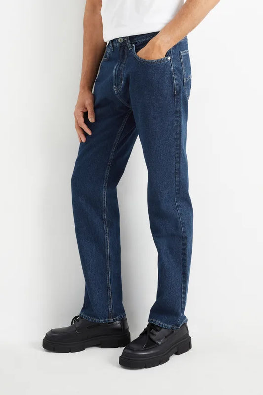 Turkish jeans