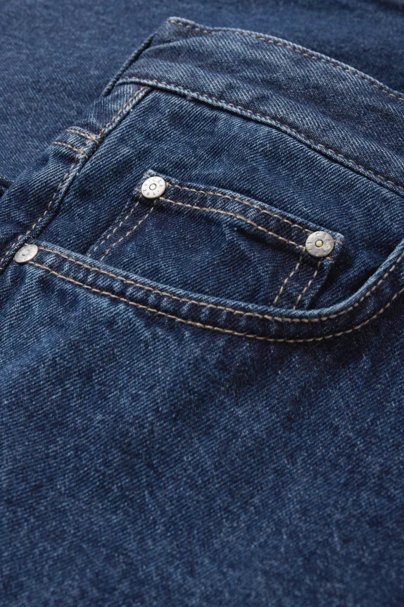 Turkish jeans