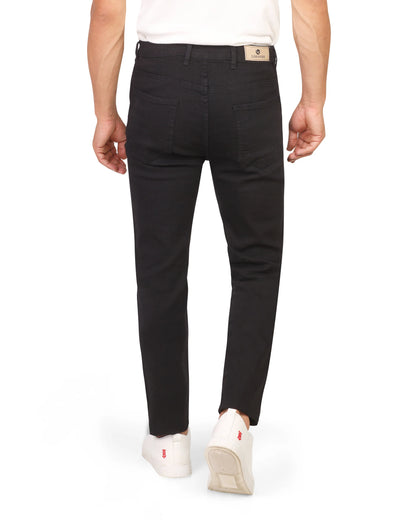 Classic Denim Jeans – Timeless Fit, Everyday Style