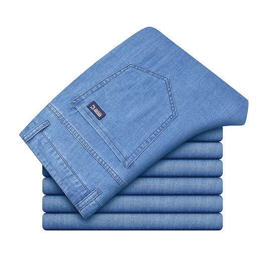 Turkish jeans