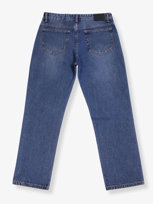Turkish jeans