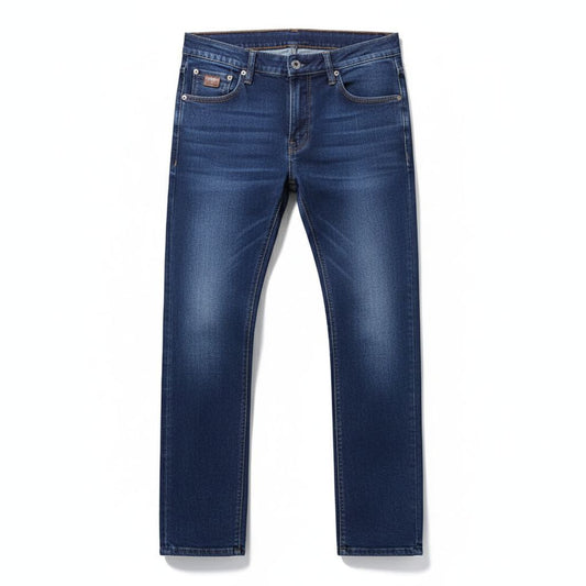 Turkish jeans