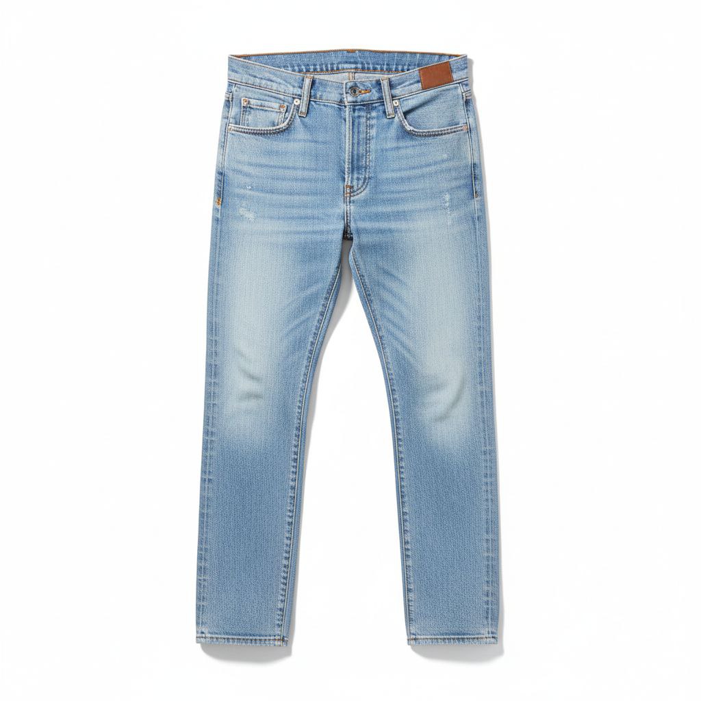 Turkish jeans