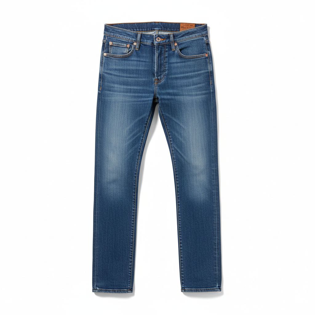 Turkish jeans